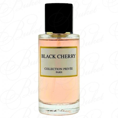 Духи Collection Privee BLACK CHERRY extrait de parfum 50ml