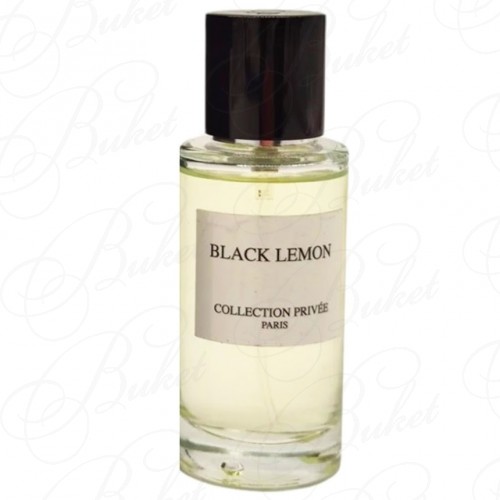 Духи Collection Privee BLACK LEMON extrait de parfum 50ml