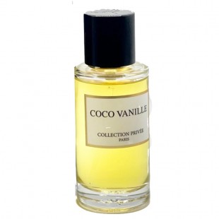Collection Privee COCO VANILLE extrait de parfum 50ml