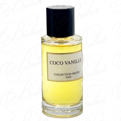 Духи Collection Privee COCO VANILLE extrait de parfum 50ml