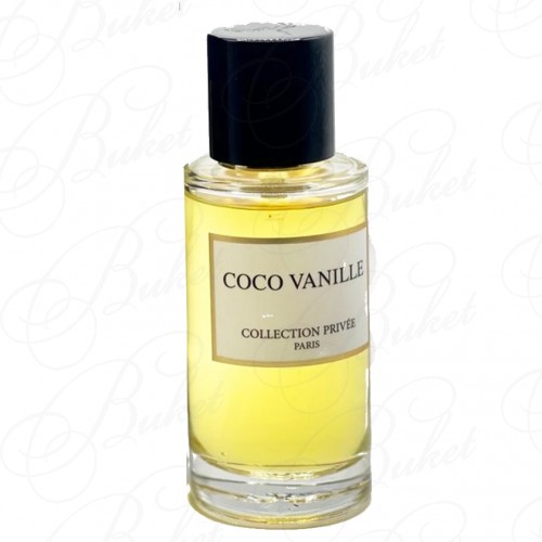 Духи Collection Privee COCO VANILLE extrait de parfum 50ml