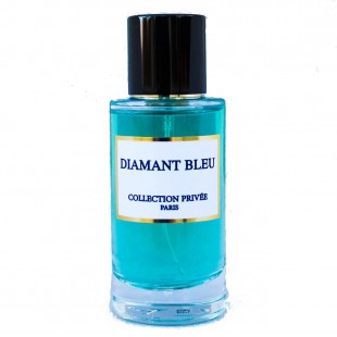 Collection Privee DIAMANT BLEU extrait de parfum 50ml