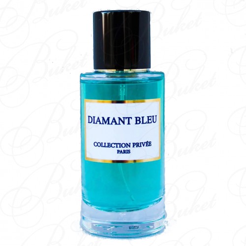 Духи Collection Privee DIAMANT BLEU extrait de parfum 50ml