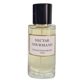 Collection Privee NECTAR GOURMAND extrait de parfum 50ml