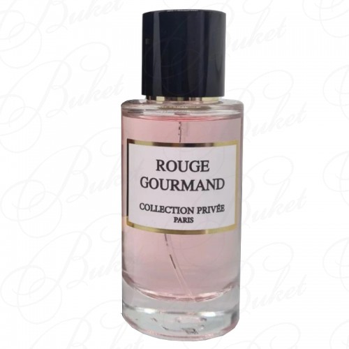 Духи Collection Privee ROUGE GOURMAND extrait de parfum 50ml