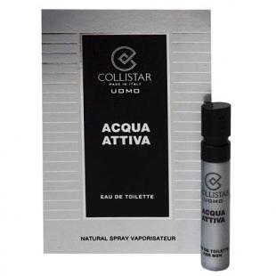 Collistar ACQUA ATTIVA MEN 1ml edt