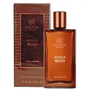 Collistar ACQUA ATTIVA WOOD 50ml edt