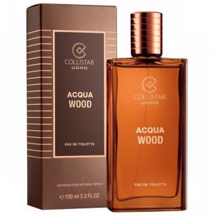 Collistar ACQUA ATTIVA WOOD 100ml edt