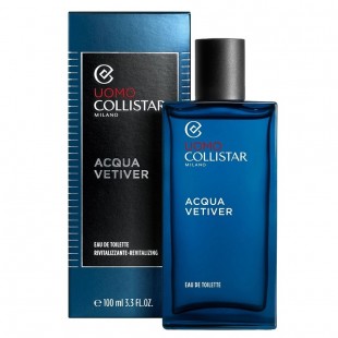 Collistar ACQUA VETIVER 100ml edt