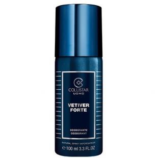 Collistar VETIVER FORTE deo 100ml