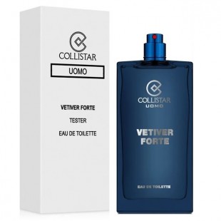 Collistar VETIVER FORTE 100ml edt TESTER