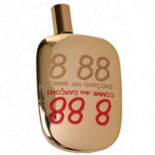 Тестер Comme Des Garcons 888 100ml edp TESTER