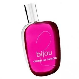 Comme Des Garcons 2 BIJOU edp 50ml