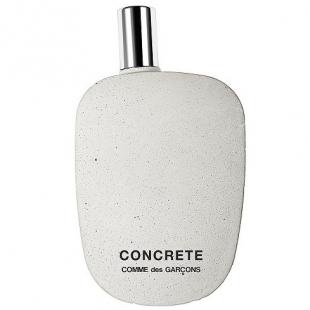 Comme Des Garcons CONCRETE 80ml edp TESTER