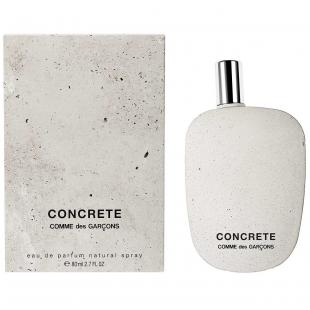 Comme Des Garcons CONCRETE 80ml edp