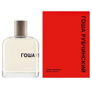 Comme Des Garcons GOSHA RUBCHINSKIY 100ml edt