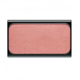 Румяна для лица ARTDECO COMPACT BLUSHER №08A Romantic Rose