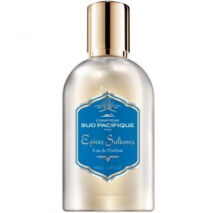 Comptoir Sud Pacifique EPICES SULTANES 100ml edp