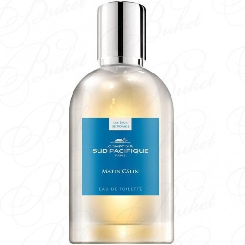 Тестер Comptoir Sud Pacifique MATIN CALIN 100ml edt TESTER