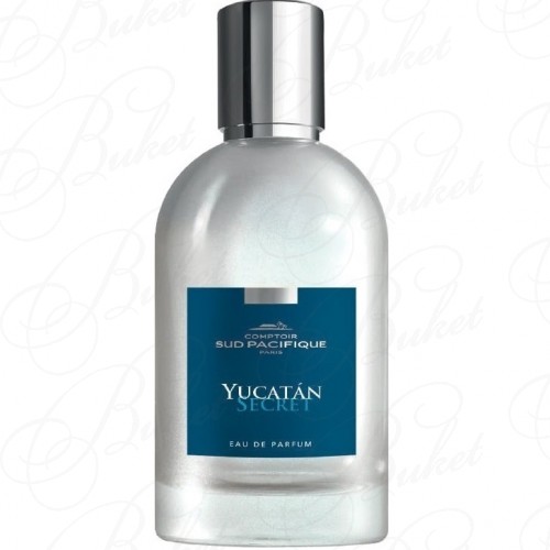 Тестер Comptoir Sud Pacifique YUCATAN SECRET 100ml edp TESTER