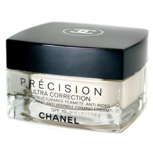 Крем для лица CHANEL SKIN CARE PRECISION ULTRA CORRECTION 50ml