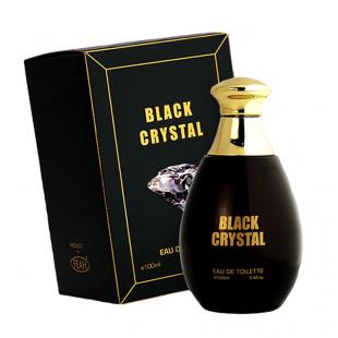 Cosmo BLACK CRYSTAL 100ml edt