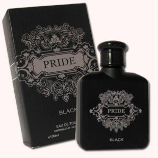 Cosmo PRIDE BLACK 100ml edt