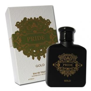 Cosmo PRIDE GOLD 100ml edt