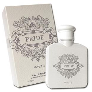 Cosmo PRIDE WHITE 100ml edt