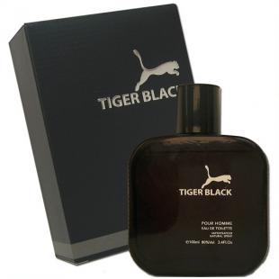 Cosmo TIGER BLACK 100ml edt