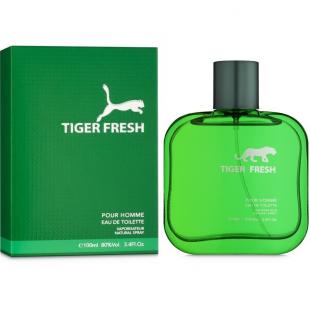 Cosmo TIGER FRESH 100ml edt