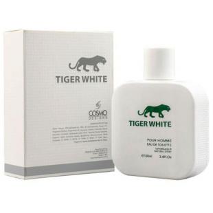 Cosmo TIGER WHITE 100ml edt