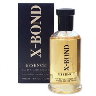 Cosmo X-BOND ESSENCE 120ml edt