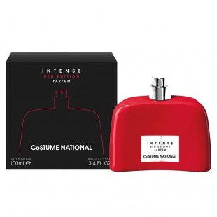 Costume National INTENSE RED EDITION 100ml edp