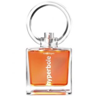 Courreges HYPERBOLE 50ml edp