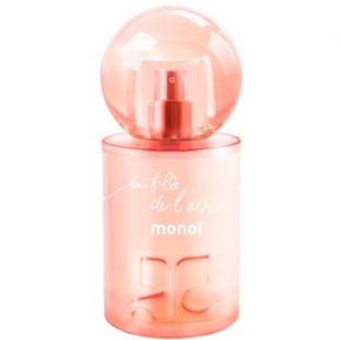 Courreges LA FILLE DE L`AIR MONOI 50ml edp