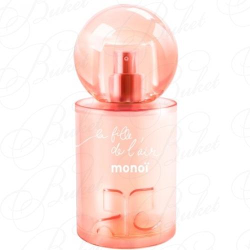 Парфюмерная вода Courreges LA FILLE DE L`AIR MONOI 50ml edp