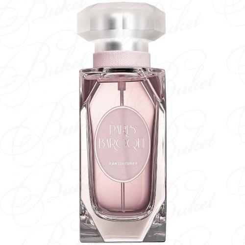 Тестер Jean Couturier PARIS BAROQUE 100ml edp TESTER