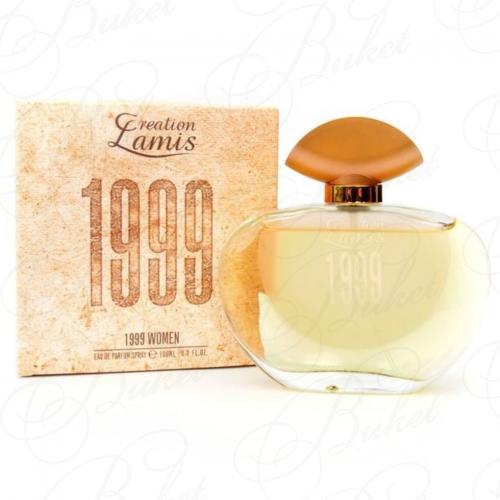 Парфюмерная вода Creation Lamis 1999 100ml edp