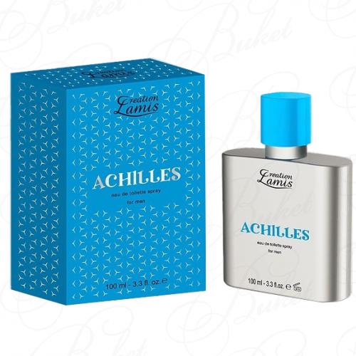 Туалетная вода Creation Lamis ACHILLES 100ml edt