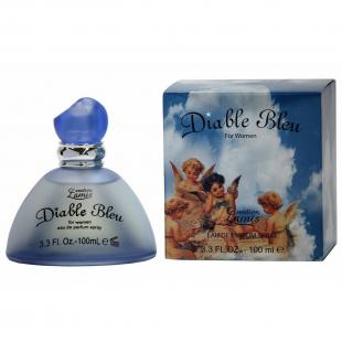 Creation Lamis DIABLE BLEU 100ml edp