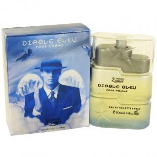 Creation Lamis DIABLE BLUE 100ml edt