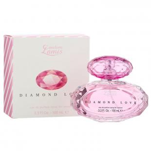 Creation Lamis DIAMOND LOVE 100ml edp