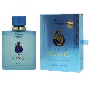 Creation Lamis KING 100ml edt