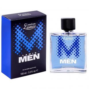 Creation Lamis LAMIS MEN 100ml edt