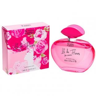 Creation Lamis LIT DE FLEURS 100ml edp