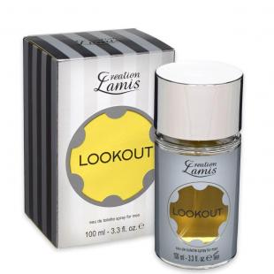 Creation Lamis LOOKOUT 100ml edt