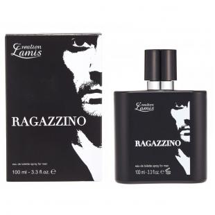 Creation Lamis RAGAZZINO 100ml edt