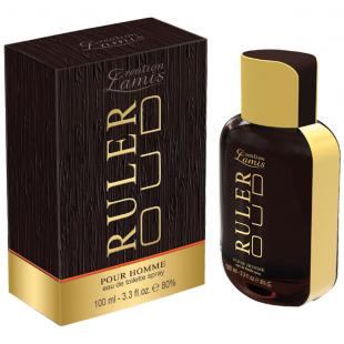 Creation Lamis RULER OUD 100ml edt