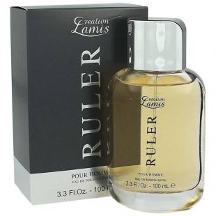 Creation Lamis RULER 100ml edt